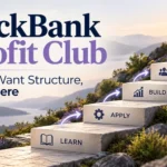 Steps to success with CllickBank Profit Club