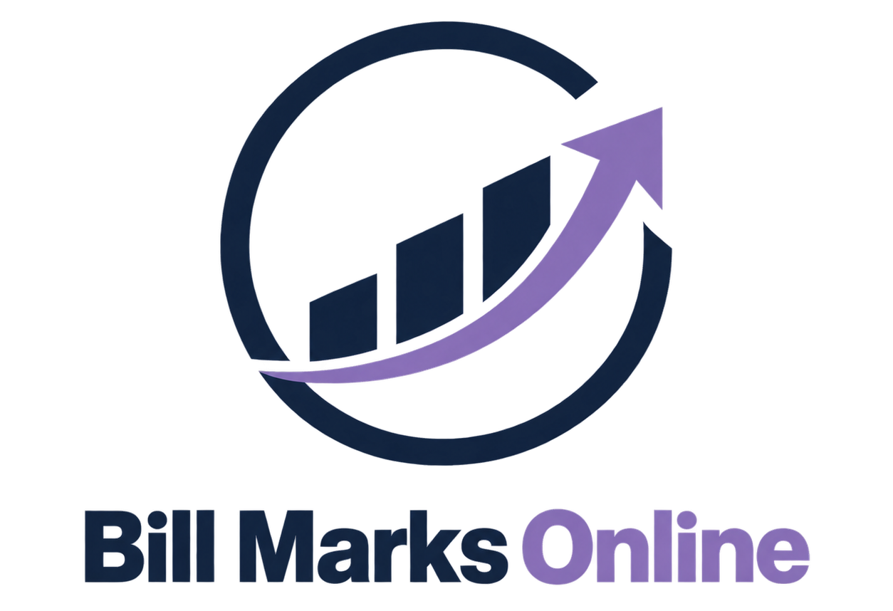 Bill Marks Online