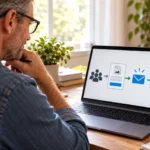 building an email list for affiliate marketing beginners