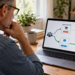 Affiliate marketing traffic going straight to an offer versus building an email list